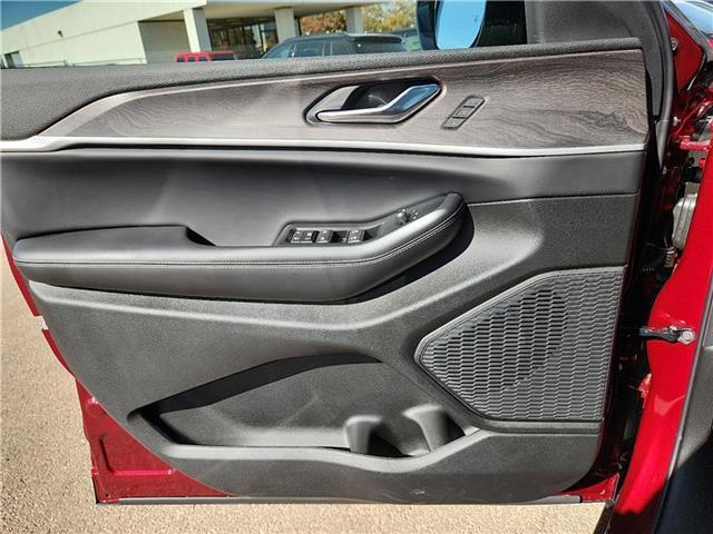 new 2025 Jeep Grand Cherokee L car, priced at $49,626