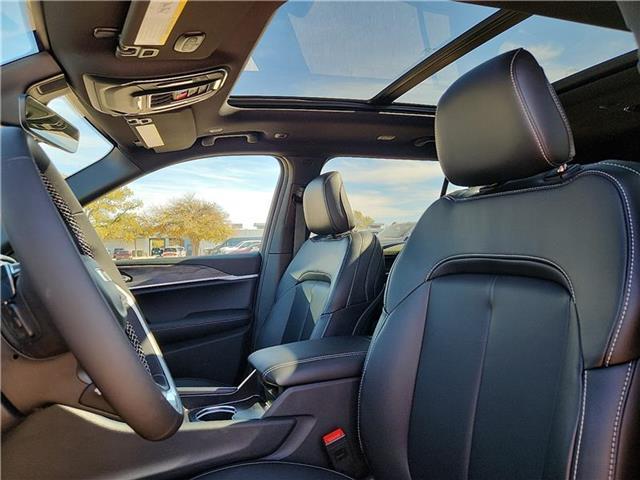 new 2025 Jeep Grand Cherokee L car, priced at $49,626