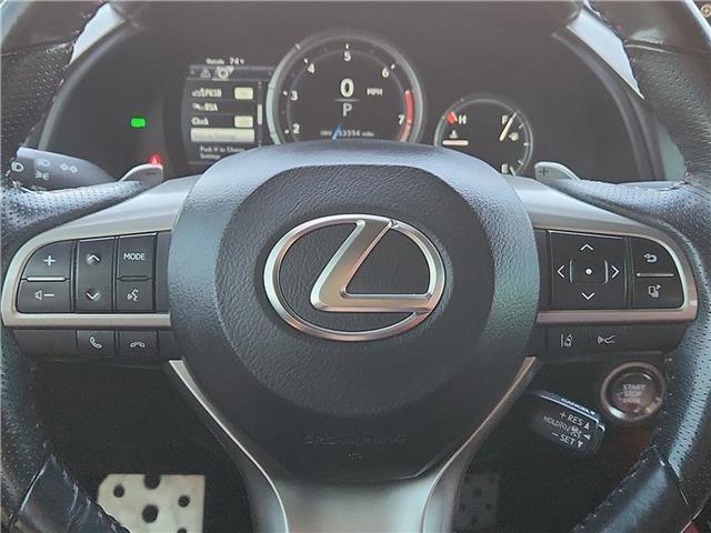 used 2021 Lexus RX 350 car, priced at $35,995