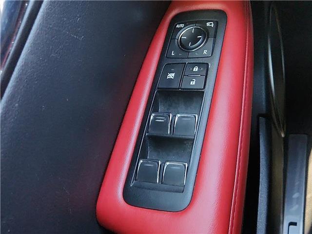 used 2021 Lexus RX 350 car, priced at $35,995