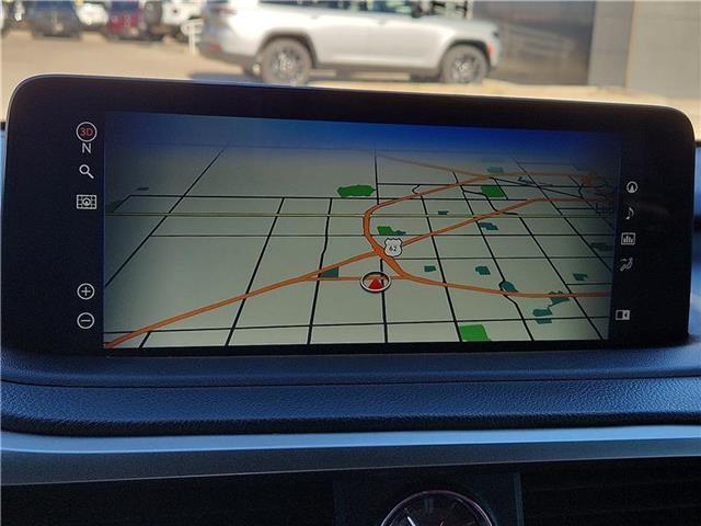 used 2021 Lexus RX 350 car, priced at $35,995