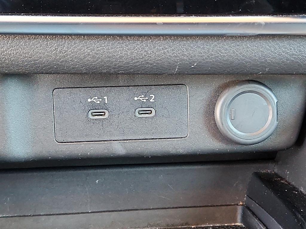 used 2024 Nissan Rogue car, priced at $23,995