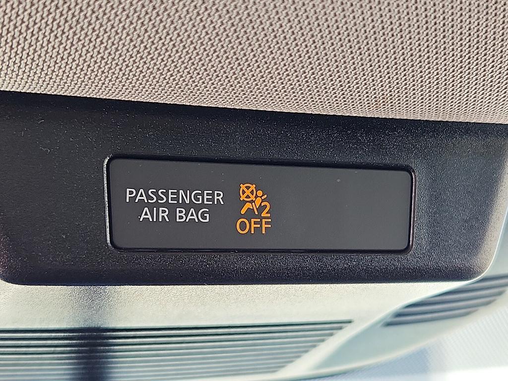 used 2024 Nissan Rogue car, priced at $23,995