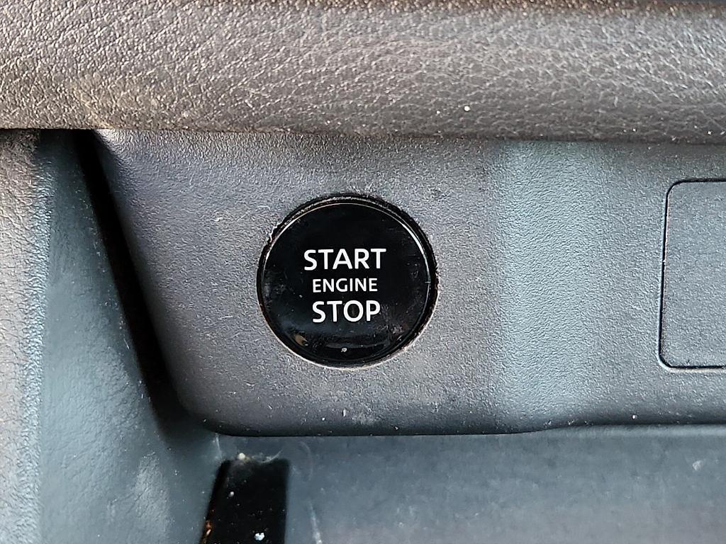 used 2024 Nissan Rogue car, priced at $23,995