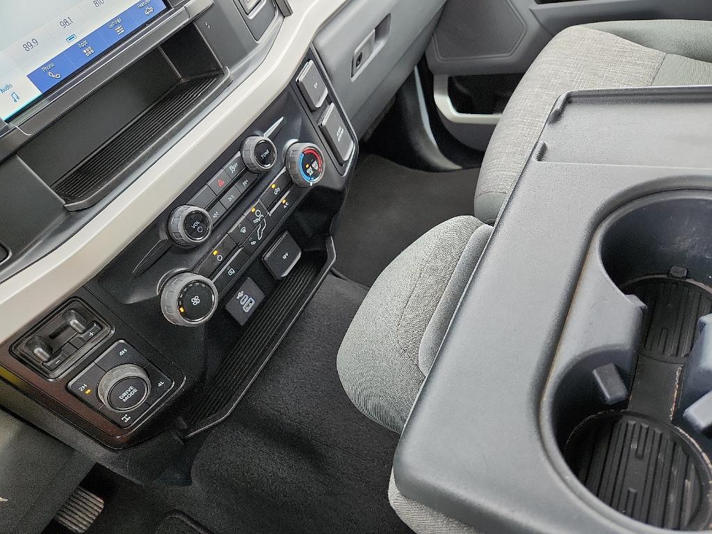 used 2025 Ford F-250 car, priced at $60,445