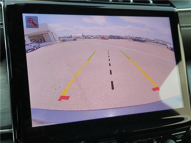 new 2025 Jeep Grand Cherokee L car, priced at $59,069