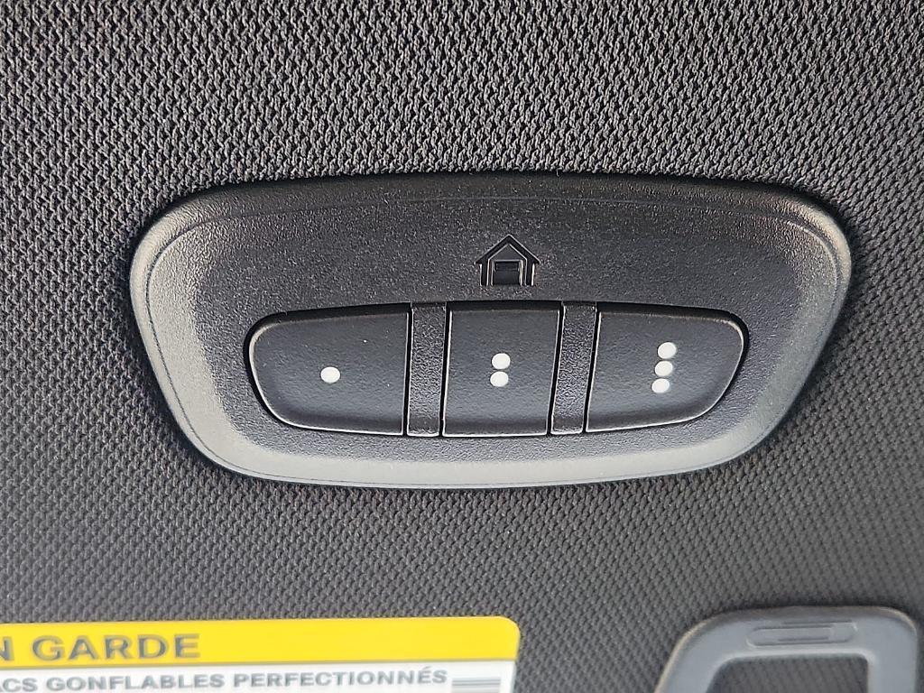 new 2025 Jeep Grand Cherokee L car, priced at $58,850