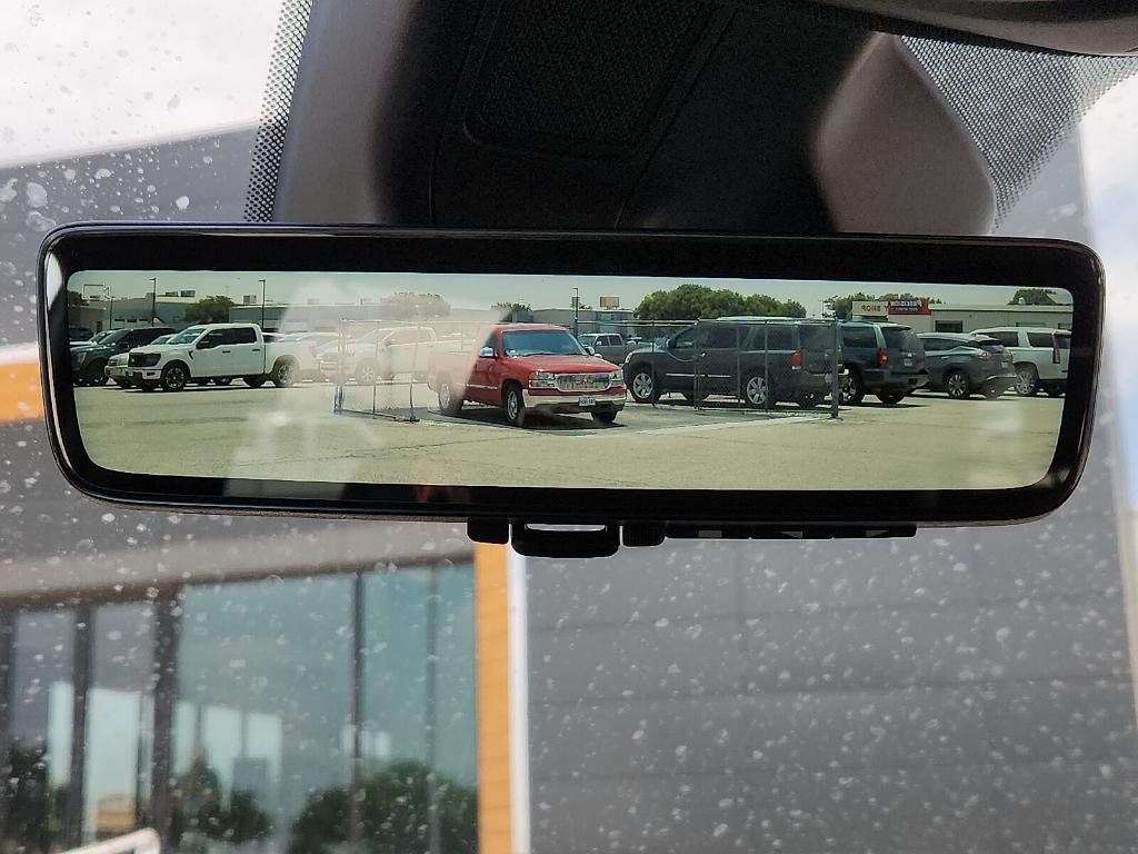 new 2025 Jeep Grand Cherokee L car, priced at $58,850