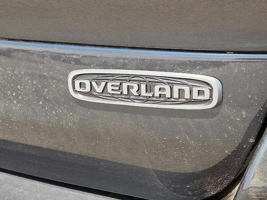 new 2025 Jeep Grand Cherokee L car, priced at $58,850