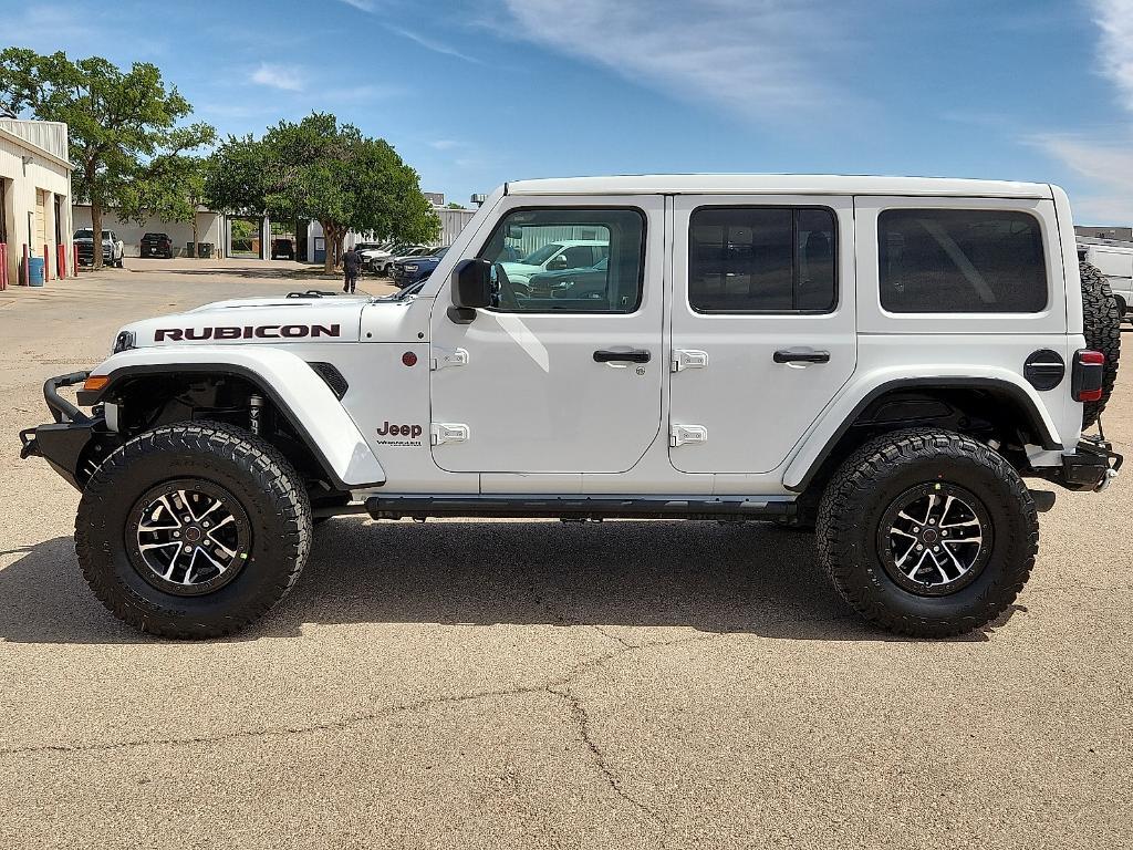 used 2020 Jeep Wrangler Unlimited car, priced at $36,220