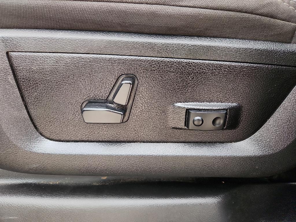 used 2024 Ram 2500 car, priced at $49,220