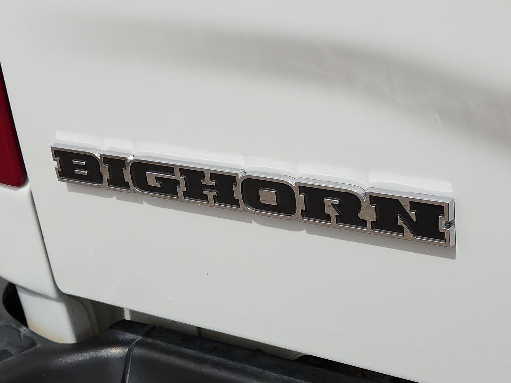 used 2024 Ram 2500 car, priced at $49,220