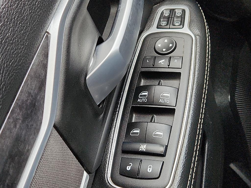 used 2024 Ram 2500 car, priced at $49,220