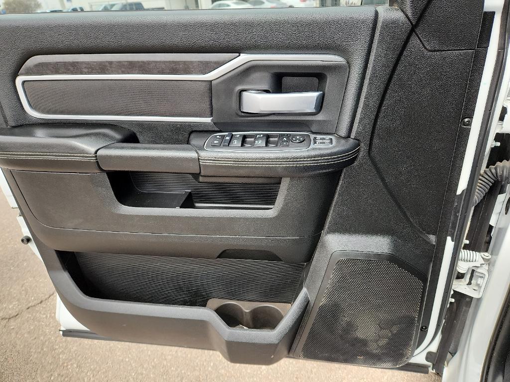 used 2024 Ram 2500 car, priced at $49,220