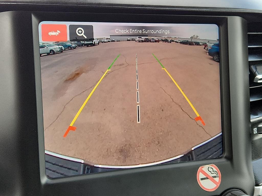 used 2024 Ram 2500 car, priced at $49,220