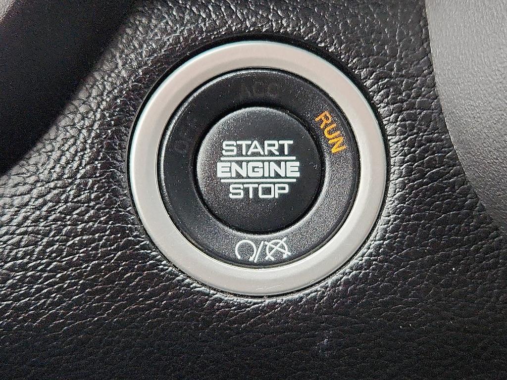 used 2024 Ram 2500 car, priced at $49,220