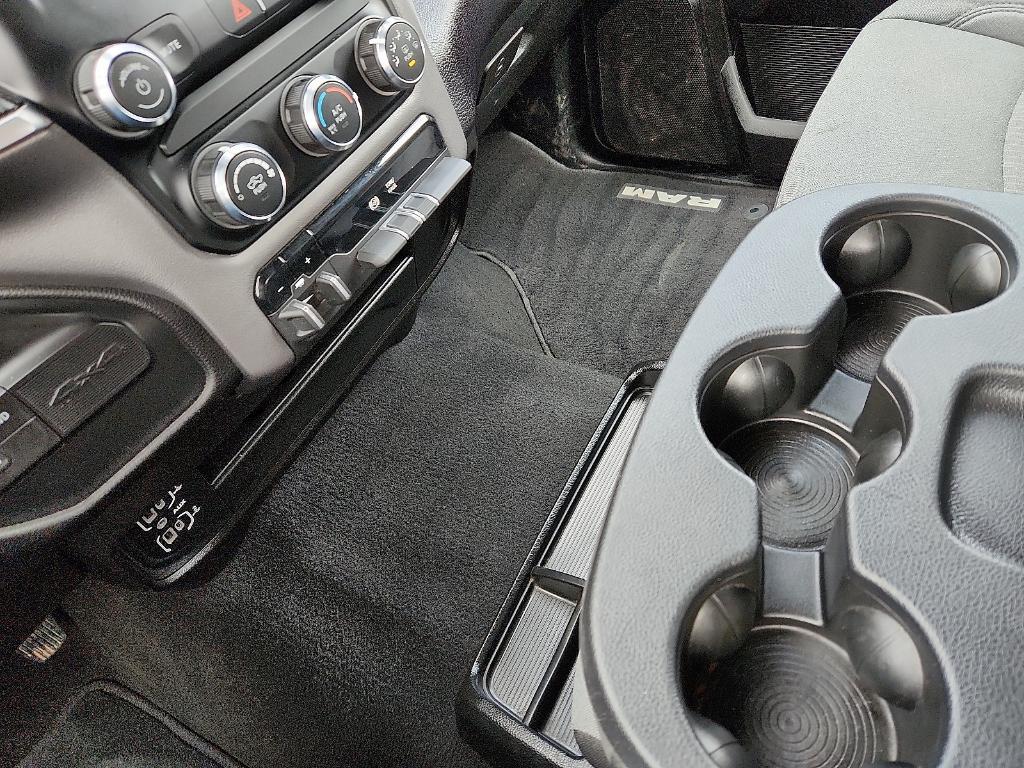 used 2024 Ram 2500 car, priced at $49,220