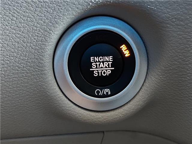 used 2024 Chrysler Pacifica car, priced at $29,995