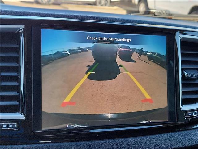 used 2024 Chrysler Pacifica car, priced at $29,995