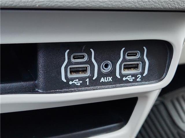 used 2024 Chrysler Pacifica car, priced at $29,995