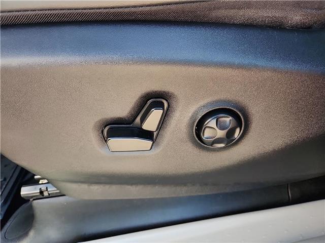 used 2024 Chrysler Pacifica car, priced at $29,995