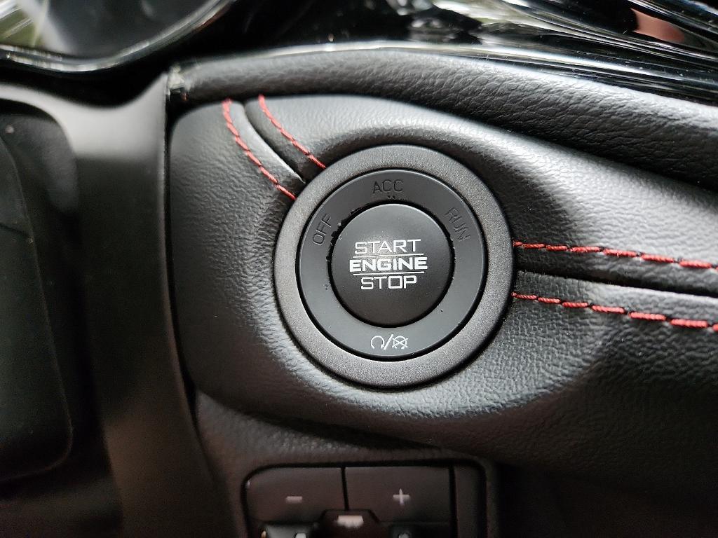 used 2023 Dodge Durango car, priced at $34,445
