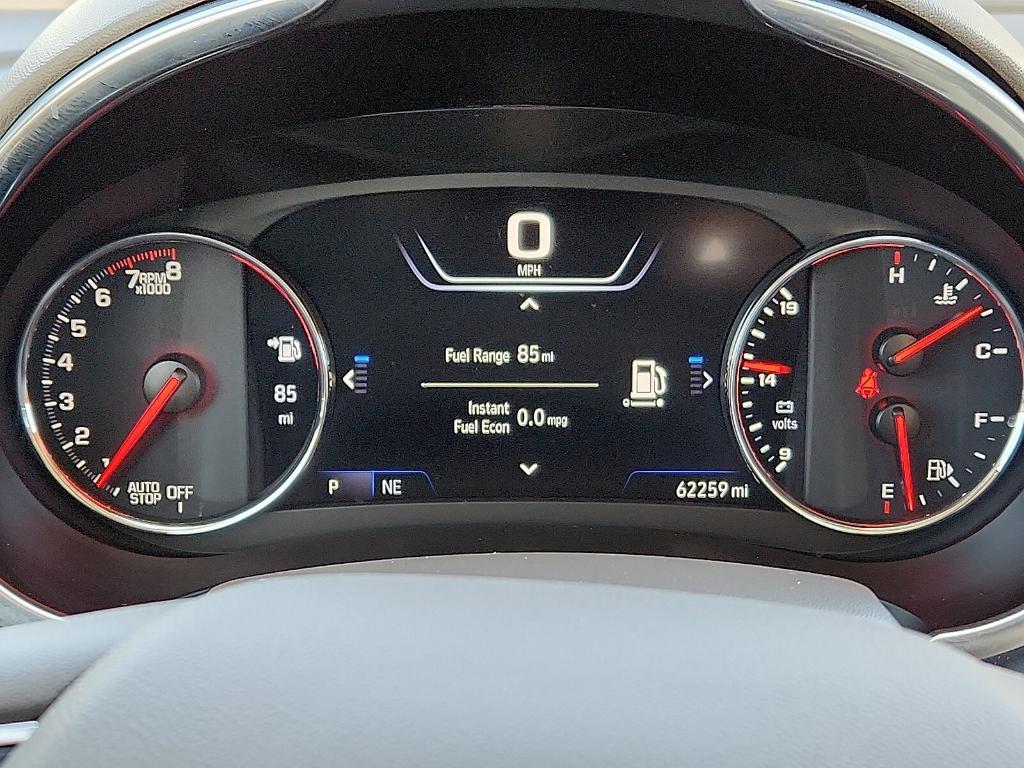 used 2024 Chevrolet Malibu car, priced at $22,995