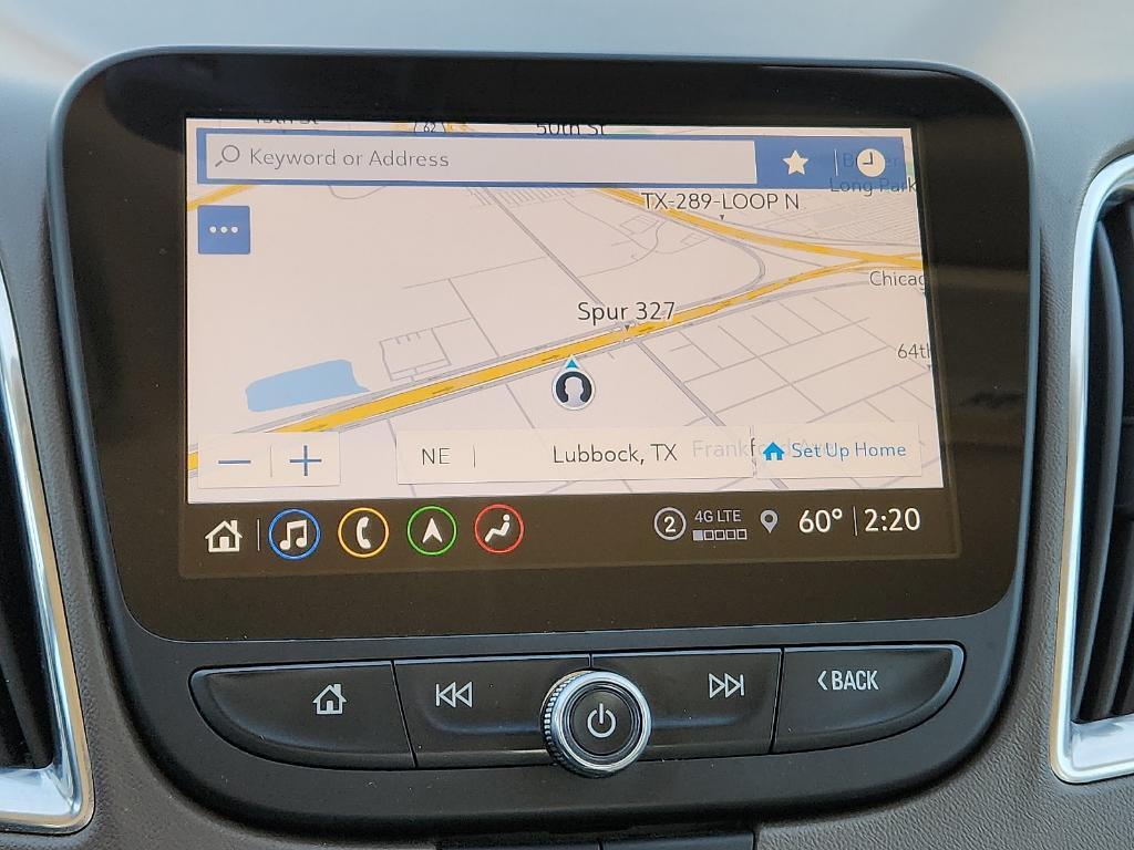 used 2024 Chevrolet Malibu car, priced at $22,995