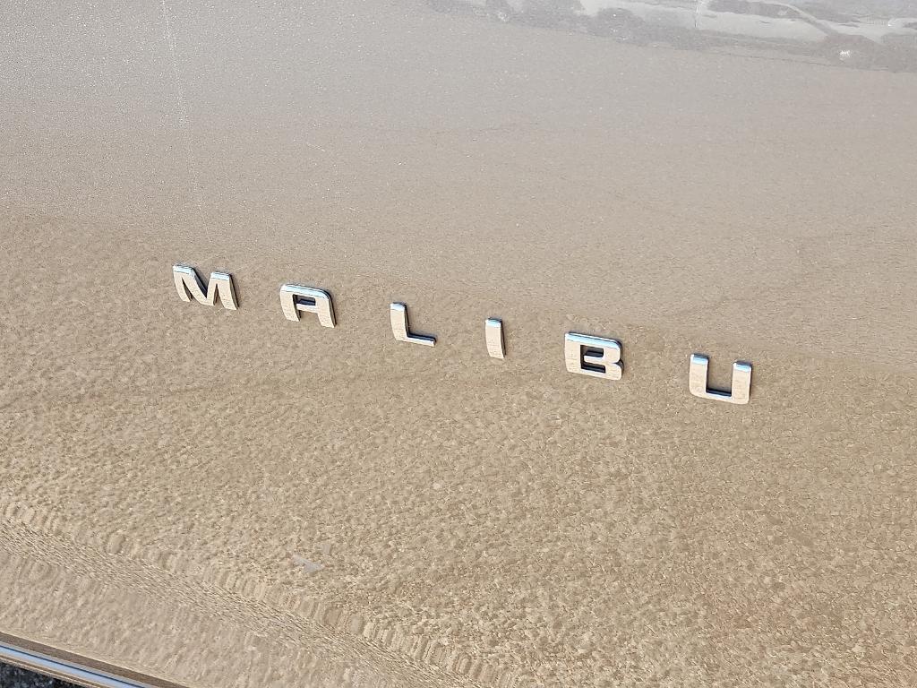 used 2024 Chevrolet Malibu car, priced at $22,995