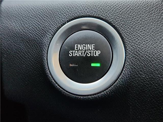 used 2024 GMC Terrain car, priced at $25,995