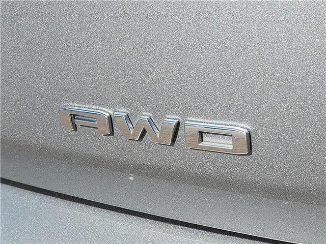 used 2024 GMC Terrain car, priced at $25,995