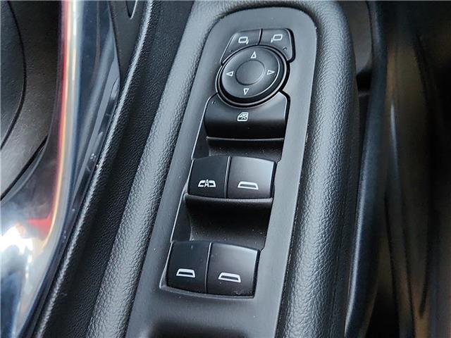 used 2024 GMC Terrain car, priced at $25,995