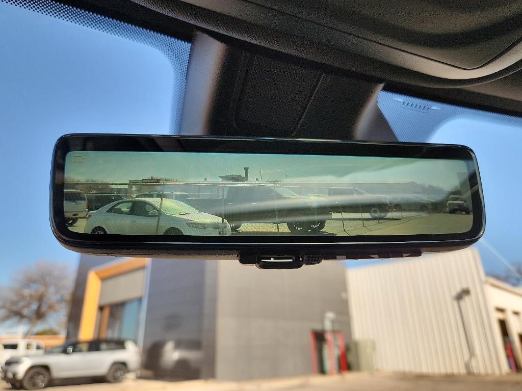 new 2025 Jeep Grand Cherokee L car, priced at $51,900