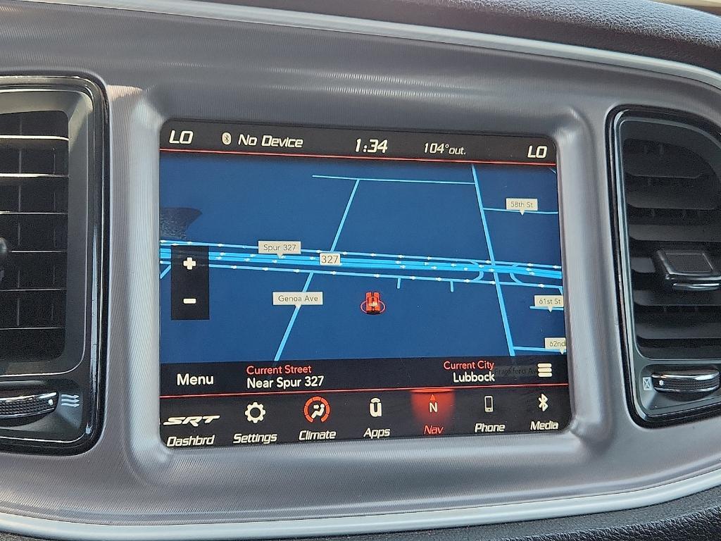 used 2021 Dodge Challenger car, priced at $39,445