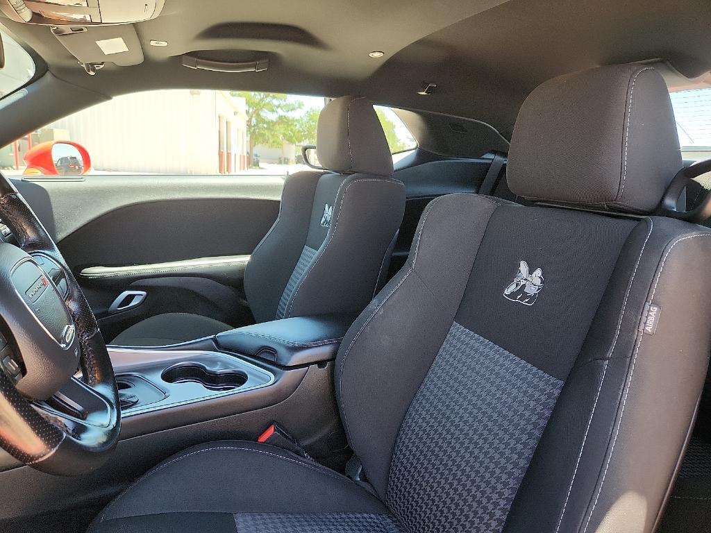 used 2021 Dodge Challenger car, priced at $39,445