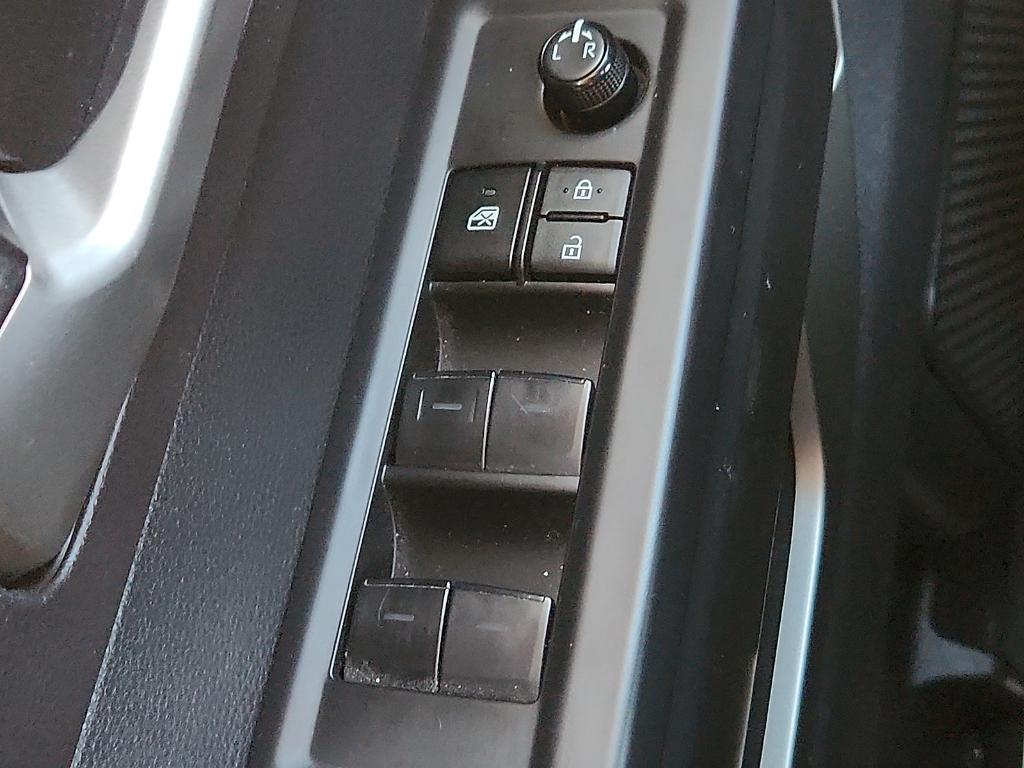 used 2023 Toyota Tundra car, priced at $40,995