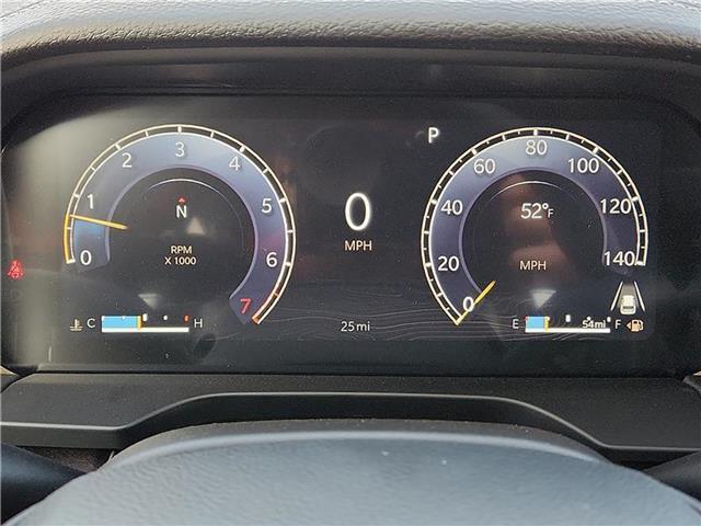 new 2025 Jeep Grand Cherokee L car, priced at $49,553