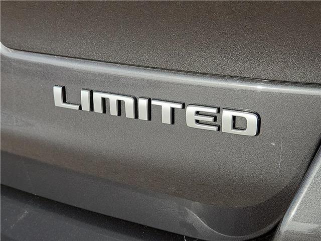 new 2025 Jeep Grand Cherokee L car, priced at $49,553