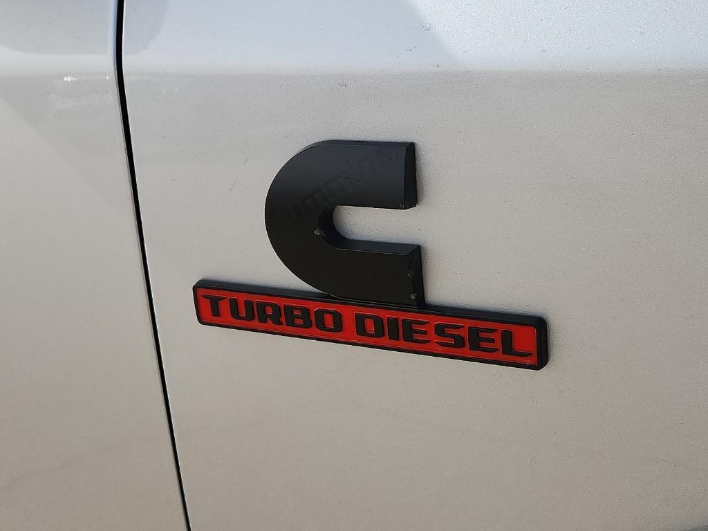 used 2026 Ram 2500 car, priced at $74,995