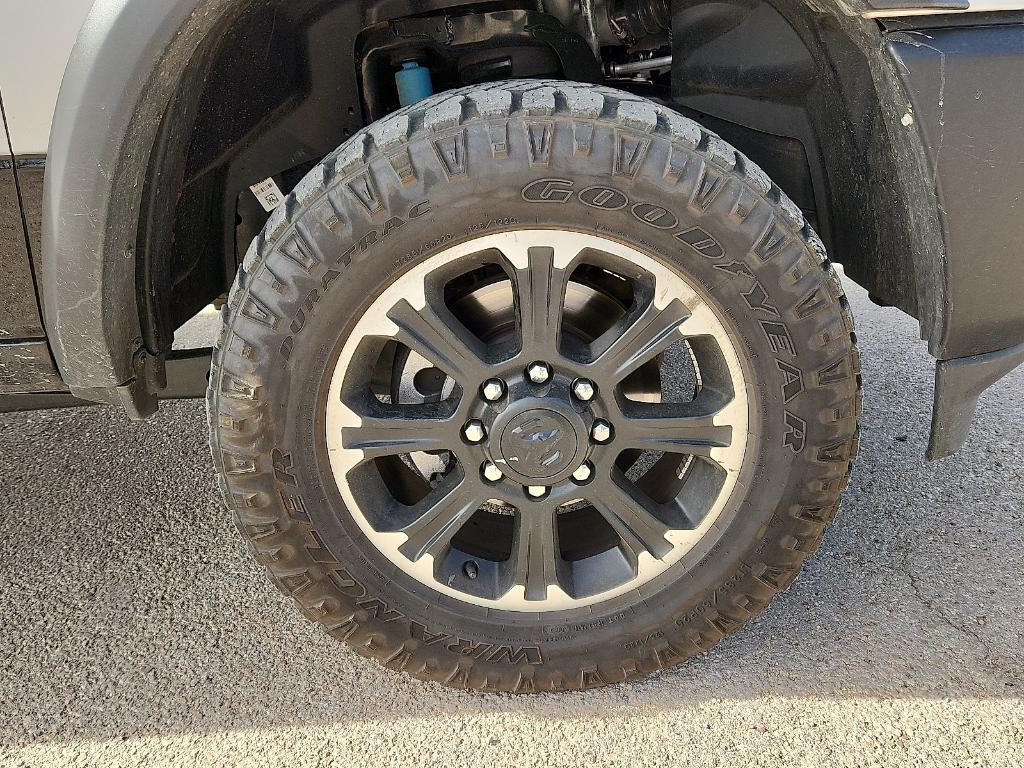 used 2026 Ram 2500 car, priced at $74,995