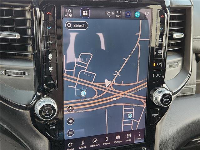 used 2026 Ram 2500 car, priced at $70,995