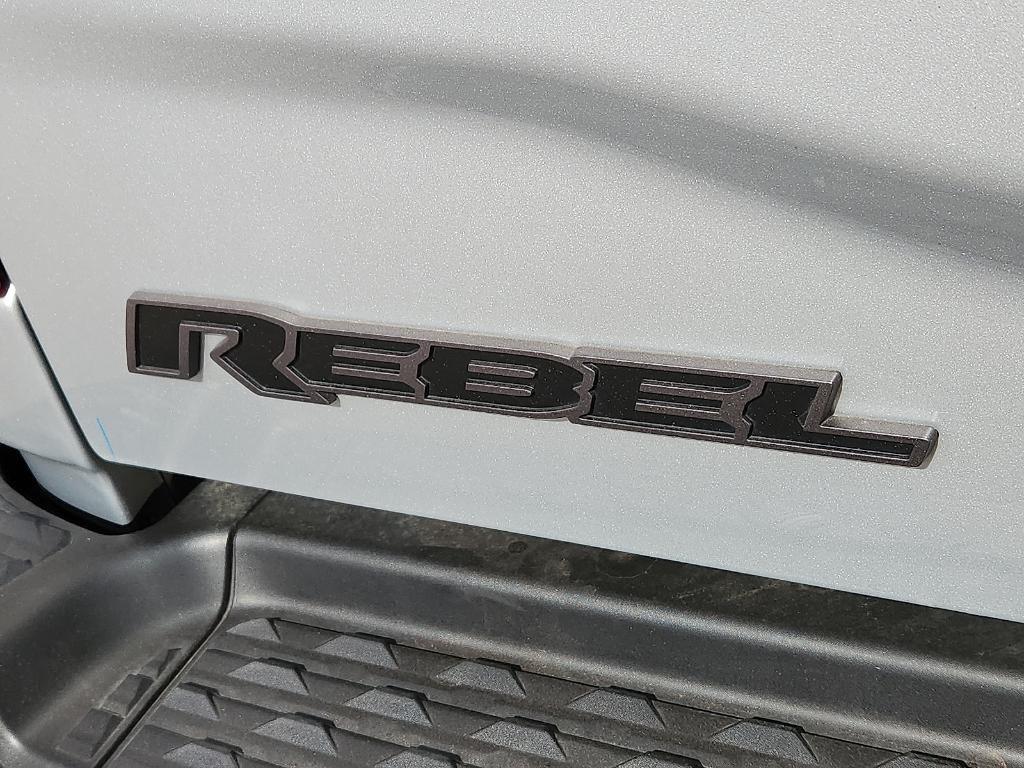 used 2026 Ram 2500 car, priced at $74,995