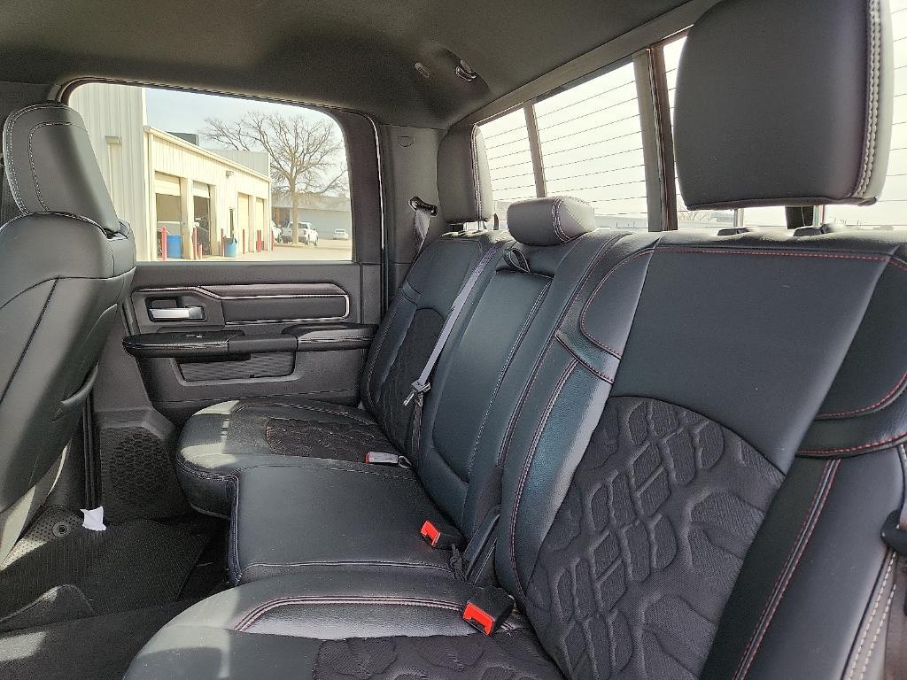 used 2026 Ram 2500 car, priced at $74,995