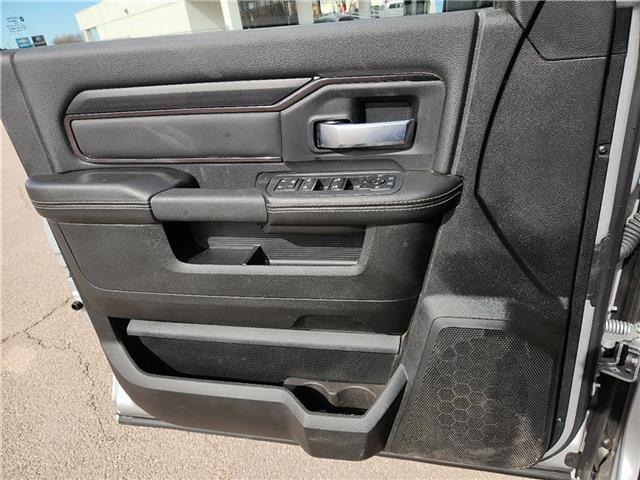 used 2026 Ram 2500 car, priced at $70,995