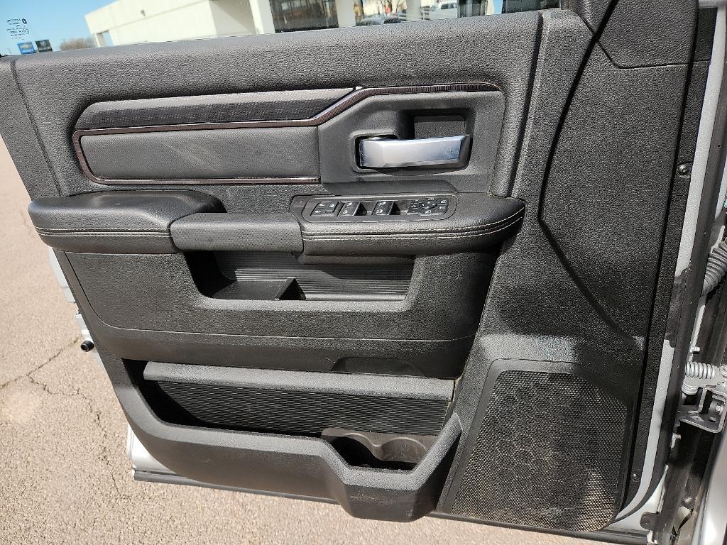 used 2026 Ram 2500 car, priced at $74,995