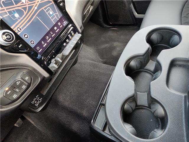 used 2026 Ram 2500 car, priced at $70,995