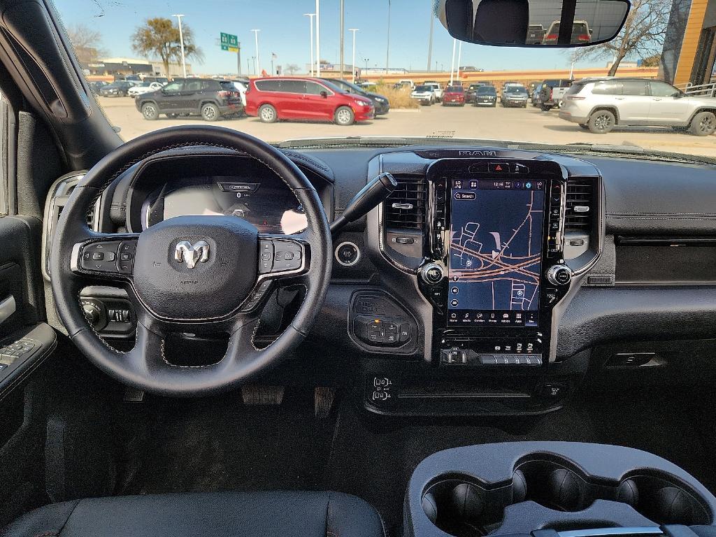 used 2026 Ram 2500 car, priced at $74,995