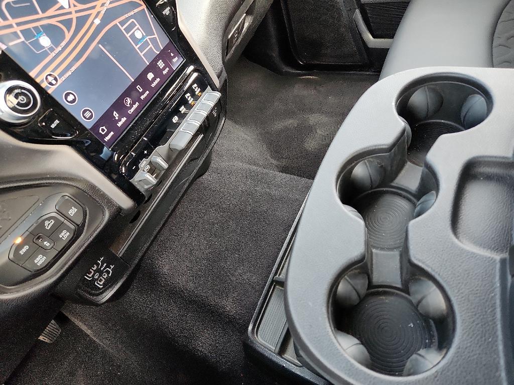 used 2026 Ram 2500 car, priced at $74,995