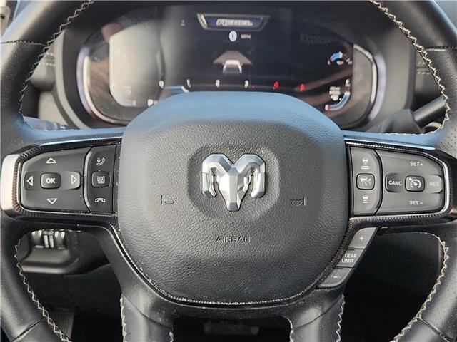 used 2026 Ram 2500 car, priced at $70,995