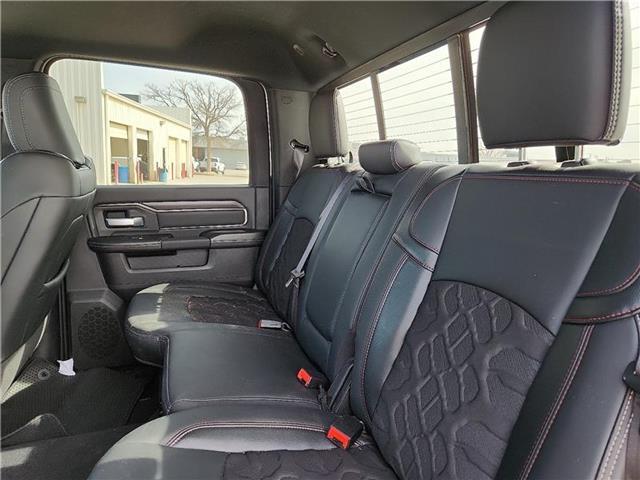 used 2026 Ram 2500 car, priced at $70,995